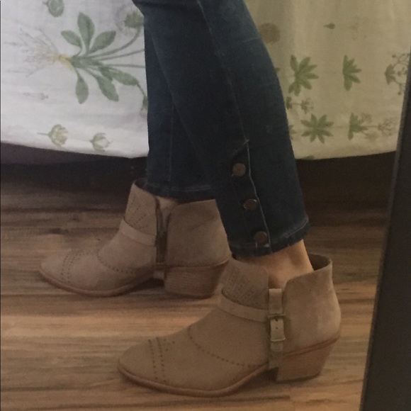 vince camuto Shoes - Vince camuto  booties